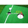 New product Quallity indoor mini golf course putting green